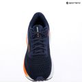 Pánska bežecká obuv  Brooks Adrenaline GTS 24 peacoat/orange /white 16