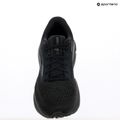 Pánska bežecká obuv Brooks Adrenaline GTS 24 black/black/ebony 16