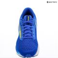 Pánske bežecké topánky Brooks Adrenaline GTS 24 wide fit cobalt/neo yellow/peacoat 15