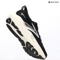 Pánska bežecká obuv Brooks Glycerin 22 black/grey/white 15