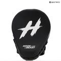 HOOK FIGHTING tréningové labky TX0-B4M0021 svetlá čierna 6