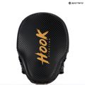 HOOK FIGHTING tréningové labky Carbon black 8