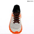 Dámske bežecké topánky SCARPA Spin Ultra 2 ice/orange fluo 9