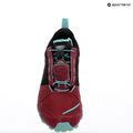 Dámske bežecké topánky DYNAFIT Traverse GTX beet red/black out 4