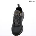 Pánske cyklistické topánky Adidas FIVE TEN Trailcross LT platform charcoal/putty grey/oat 20