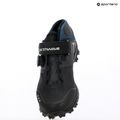 Pánske MTB cyklistické topánky Northwave Enduro Mid 2 black/deep blue 5