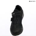 Pánske MTB cyklistické topánky Northwave Overland Plus black 14