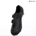 Pánske cyklistické topánky MTB Shimano SH-XC903 black 15