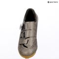 Dámska obuv na štrk Shimano SH-RX600 sand beige 6