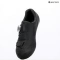 Dámska cestná obuv Shimano SH-RC502W black 3