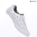 Dámske tretry Shimano SH-RC302W white 8