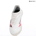Detské kopačky New Balance Furon Team V8 Jr TF white 9