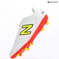 Pánske kopačky New Balance 442's Team V2 FG white 12