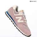 Topánky New Balance 574's V1 twilinght haze 13