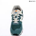 Topánky New Balance 574's V1 new spruce 13