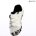 Pánska barefoot obuv Merrell Vapor Glove 6 Boa white/black 10