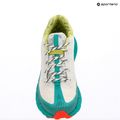 Pánske bežecké topánky Merrell Agility Peak 5 white/turquoise 10