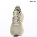 Pánske bežecké topánky ASICS Gel-Nimbus 27 nature bathing/lime green 15