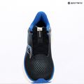 Pánska bežecká obuv Saucony Ride 18 black / skydiver 7