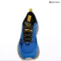 Pánska bežecká obuv Saucony Blaze TR 2 skydiver / black 5