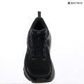 Pánska bežecká obuv Saucony Guide 18 triple black 15