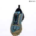 Pánske bežecké topánky DYNAFIT Traverse rock khaki/storm blue 10
