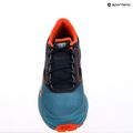 Pánske bežecké topánky DYNAFIT Alpine storm blue / blueberry 11