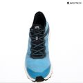Pánske bežecké topánky SCARPA Spin Race azure/white 9