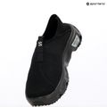 Dámske topánky Salomon Reelax Moc 6.0 black/black/alloy 9