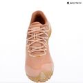 Dámska barefoot obuv Merrell Trail Glove 7 pink salt 11