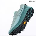 Dámske bežecké topánky Merrell Agility Peak 5 frost blue 11