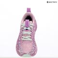 Dámske bežecké topánky ASICS Noosa Tri 16 light ube/lavender glow 8