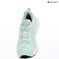 Dámske bežecké topánky ASICS Gel-Contend 9 soothing sea/oasis green 8