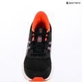 Detské bežecké topánky ASICS Jolt 4 GS black/ube 8