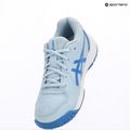 Detské tenisové topánky ASICS Gel-Dedicate 8 GS Jr light blue/blue coast 16