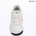 Detské tenisové topánky ASICS Gel-Dedicate 8 GS Jr white/indigo fog 8