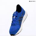 Detské bežecké topánky ASICS Jolt 4 GS illusion blue/black 8