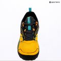 Detská bežecká obuv Joma Kubor mustard 7