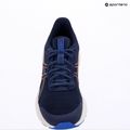 Pánske bežecké topánky ASICS Jolt 5 indigo blue/amber 15