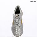Pánske kopačky Mizuno Morelia Dna Japan Md galaxy silver/gold/gold 3