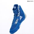 Zápasová obuv adidas Adizero team blue 9