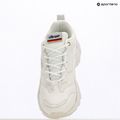 Ellesse Roslyn Pu Leather dámske topánky total white 9