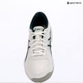 Pánske tenisové topánky ASICS Court Slide 4 white/saxon green 8