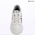 Pánske tenisové topánky ASICS Gel-Dedicate 8 Clay white/black 8