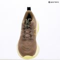 Pánske bežecké topánky ASICS Gel-Cumulus 27 taupe grey/black 15