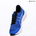 Pánske bežecké topánky ASICS Jolt 5 illusion blue/white 8