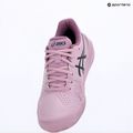 Dámske tenisové topánky ASICS Gel-Challenger 14 Clay W light ube/indigo fog 8