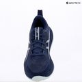 Dámske bežecké topánky ASICS Gel-Cumulus 27 indigo blue/cool grey 16