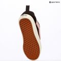 Vans Knu Skool topánky pop sepia rose 11