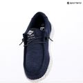 Pánska obuv Lee Cooper LCW-25-04-3161MA navy 3